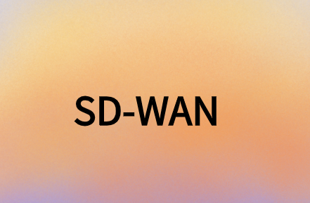 SD-WAN提供安全、靈活且經(jīng)濟(jì)高效的解決方案